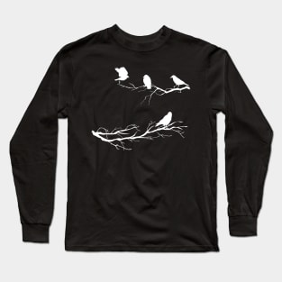 Your Local Branch Long Sleeve T-Shirt